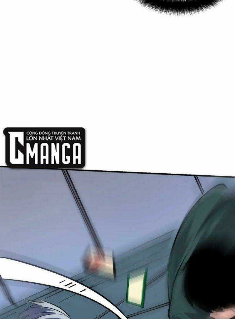 Trở Thành Thần Chủ Cthulhu Chapter 5 trang 29