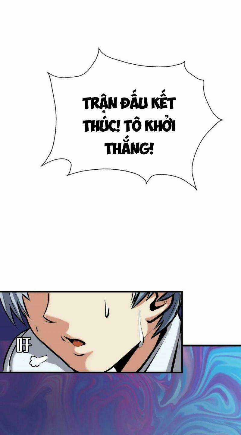 Trở Thành Thần Chủ Cthulhu Chapter 5 trang 31