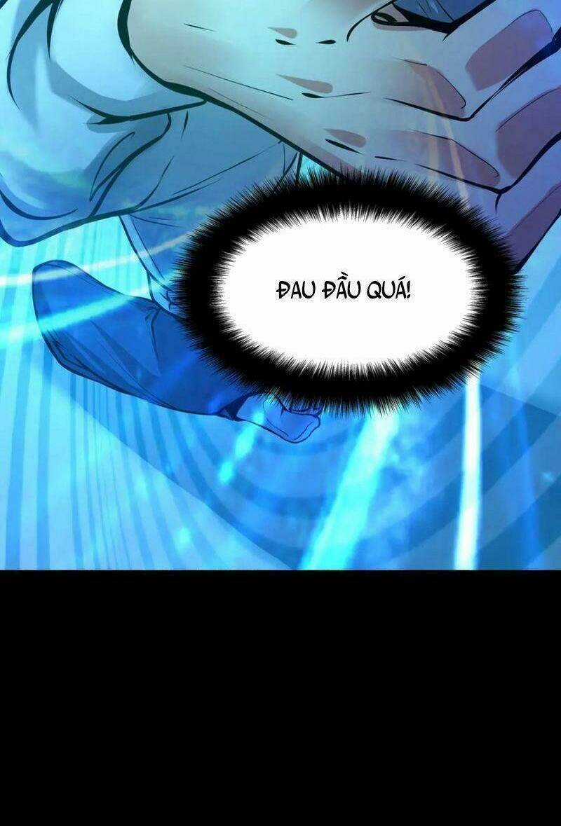 Trở Thành Thần Chủ Cthulhu Chapter 5 trang 49