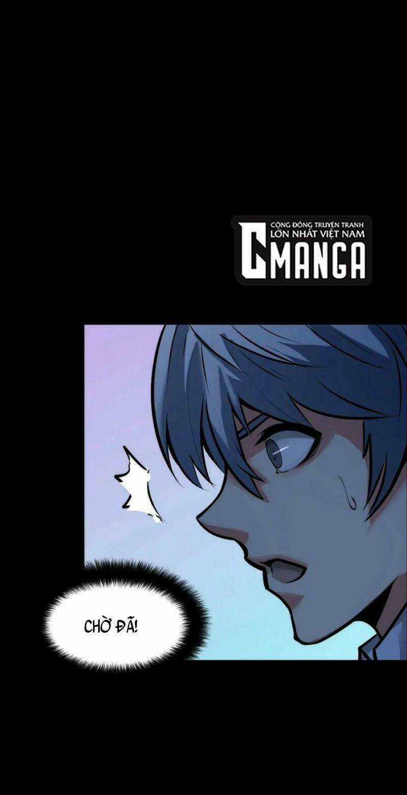 Trở Thành Thần Chủ Cthulhu Chapter 5 trang 51