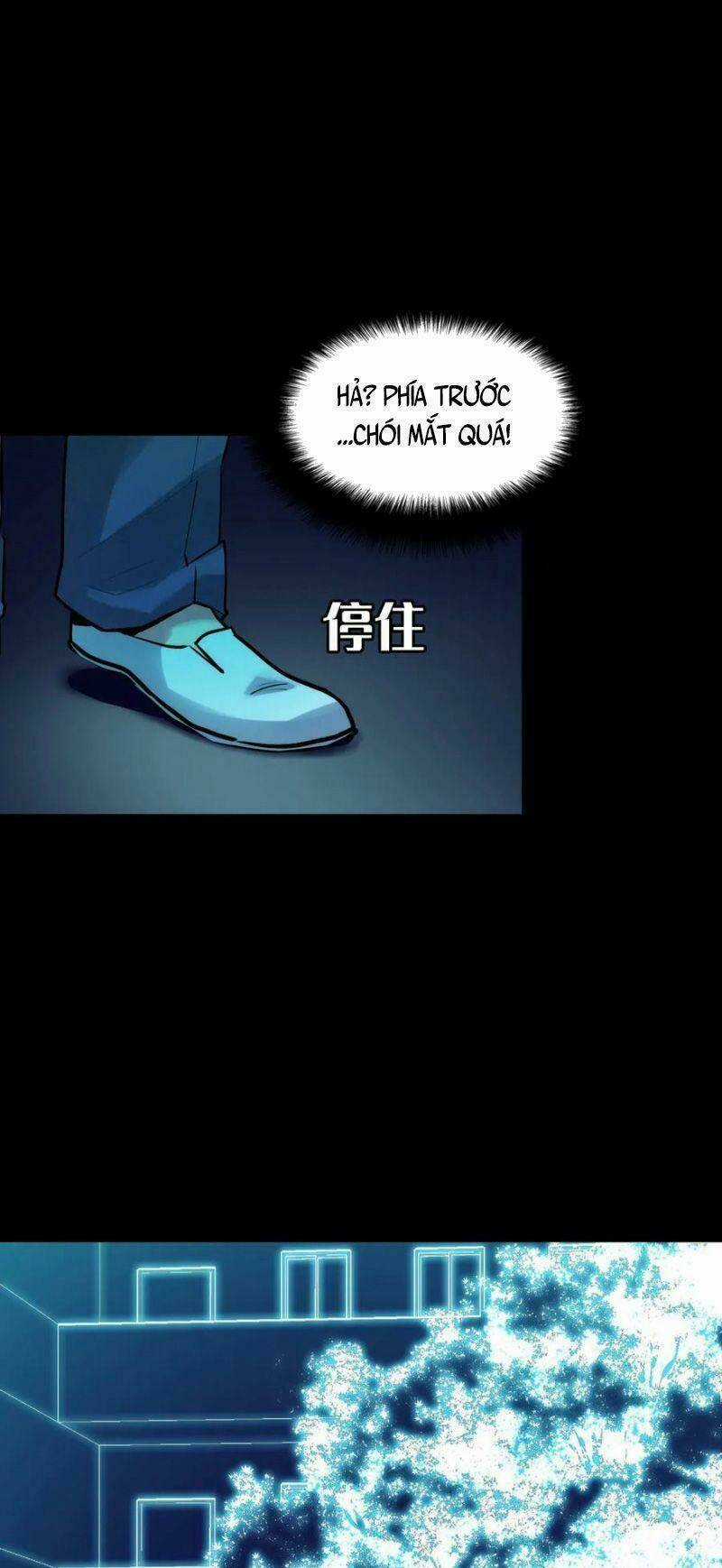Trở Thành Thần Chủ Cthulhu Chapter 5 trang 56