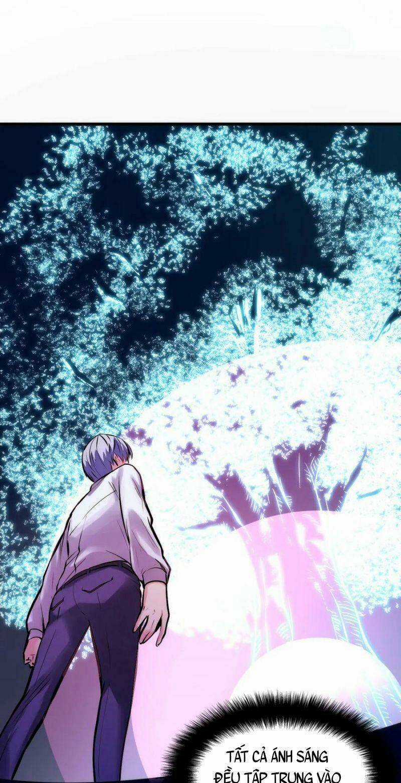 Trở Thành Thần Chủ Cthulhu Chapter 5 trang 58