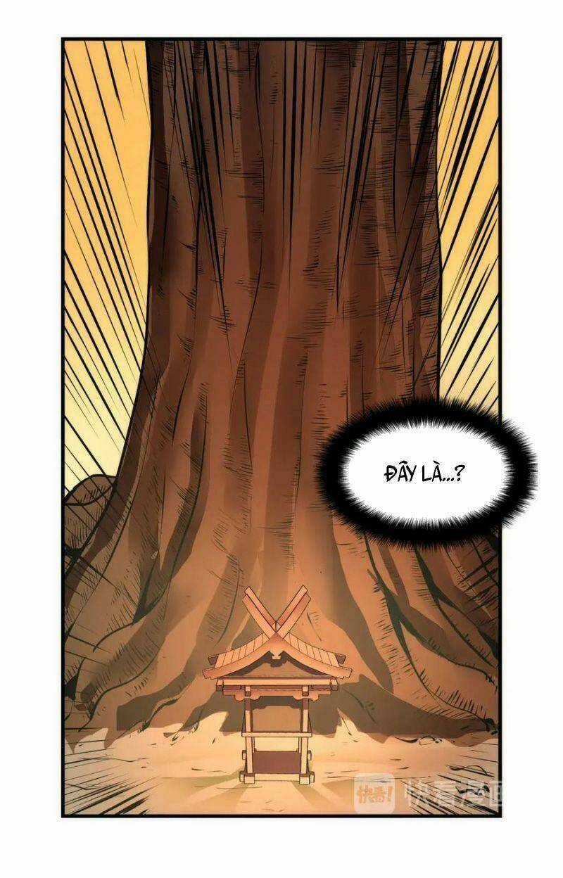 Trở Thành Thần Chủ Cthulhu Chapter 5 trang 60