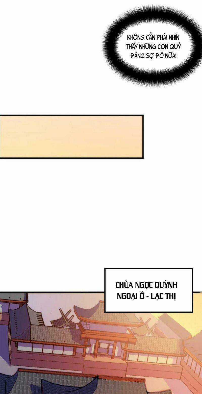 Trở Thành Thần Chủ Cthulhu Chapter 5 trang 64