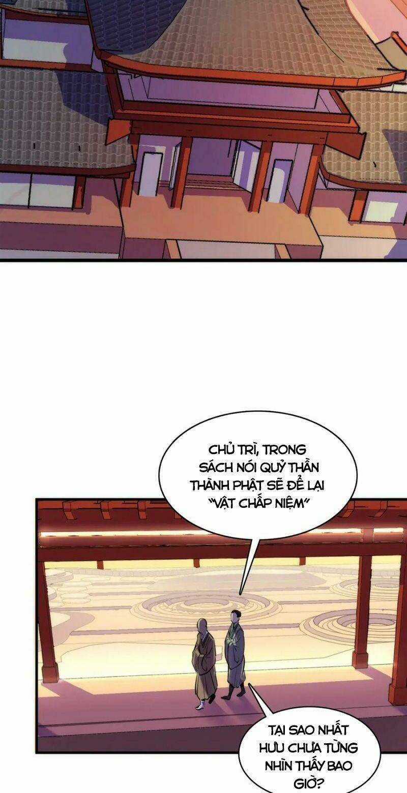 Trở Thành Thần Chủ Cthulhu Chapter 5 trang 65