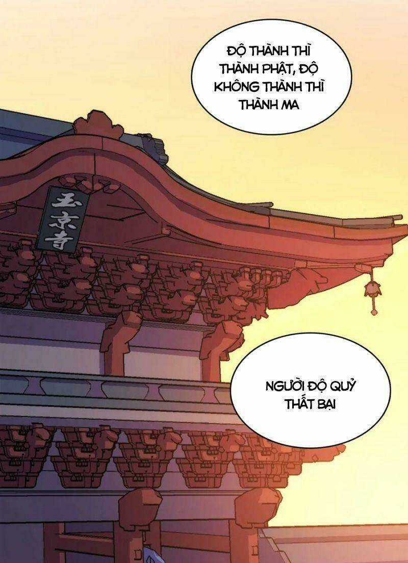 Trở Thành Thần Chủ Cthulhu Chapter 5 trang 68