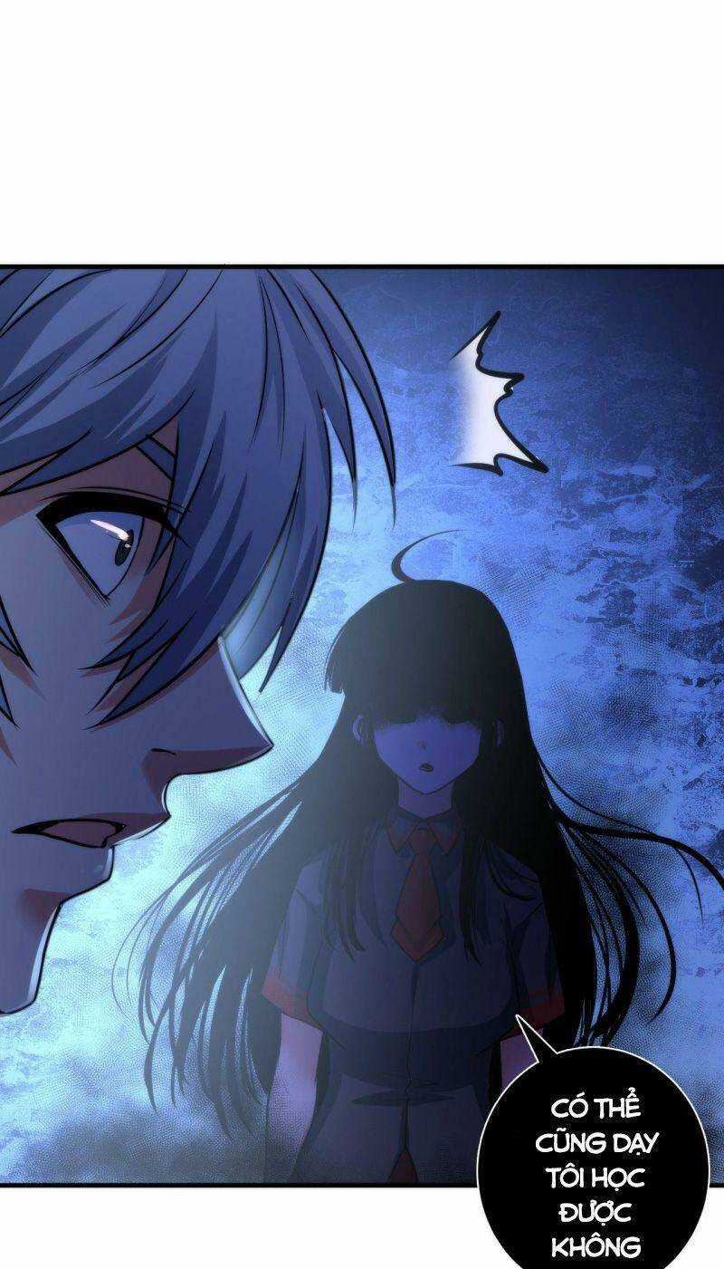 Trở Thành Thần Chủ Cthulhu Chapter 50 trang 13