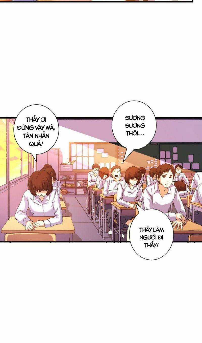 Trở Thành Thần Chủ Cthulhu Chapter 50 trang 2