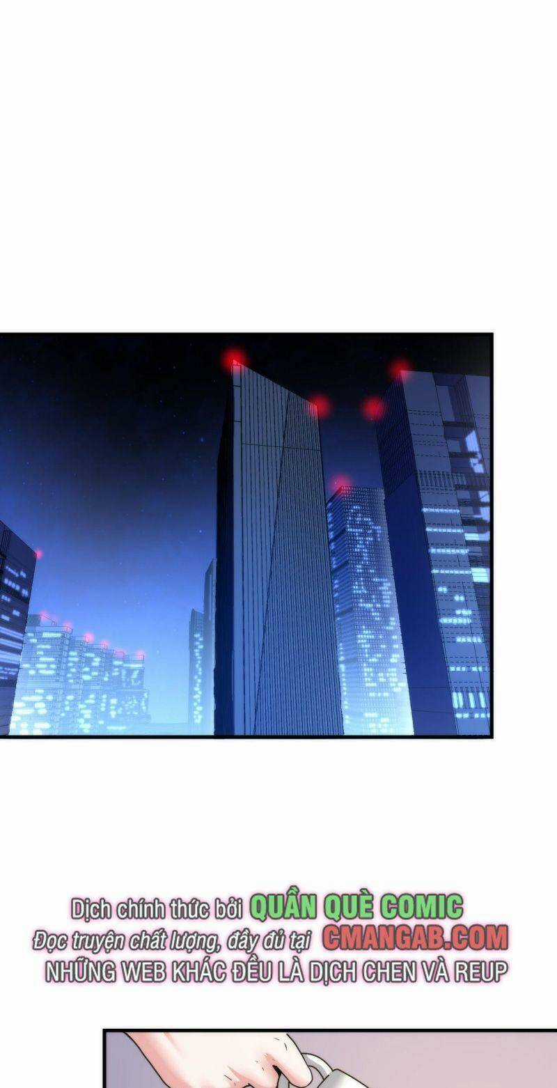 Trở Thành Thần Chủ Cthulhu Chapter 50 trang 23