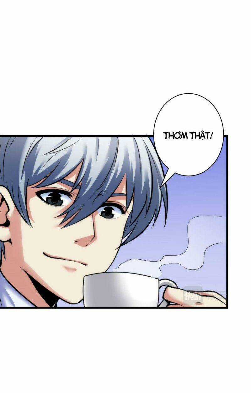 Trở Thành Thần Chủ Cthulhu Chapter 50 trang 28