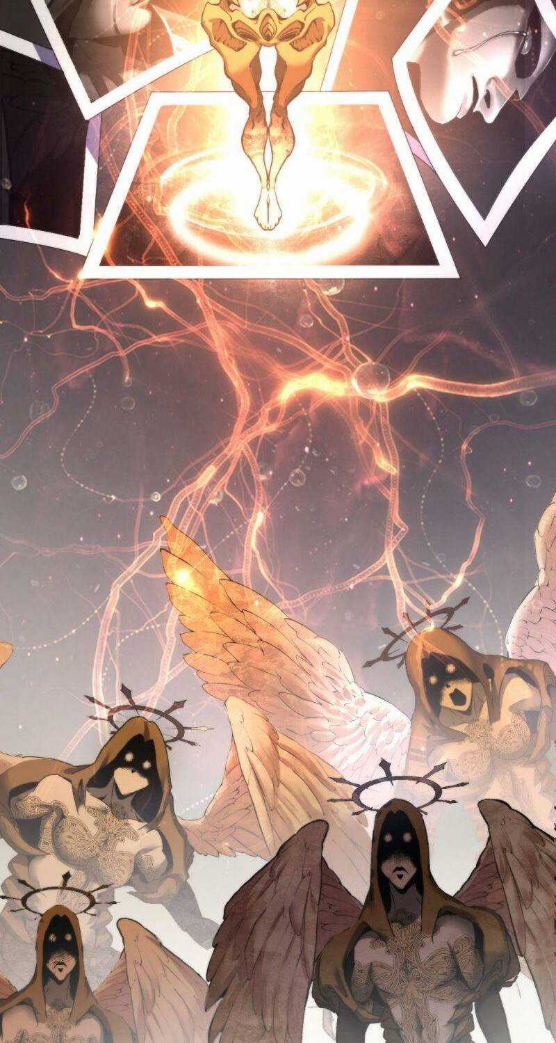 Trở Thành Thần Chủ Cthulhu Chapter 51 trang 2