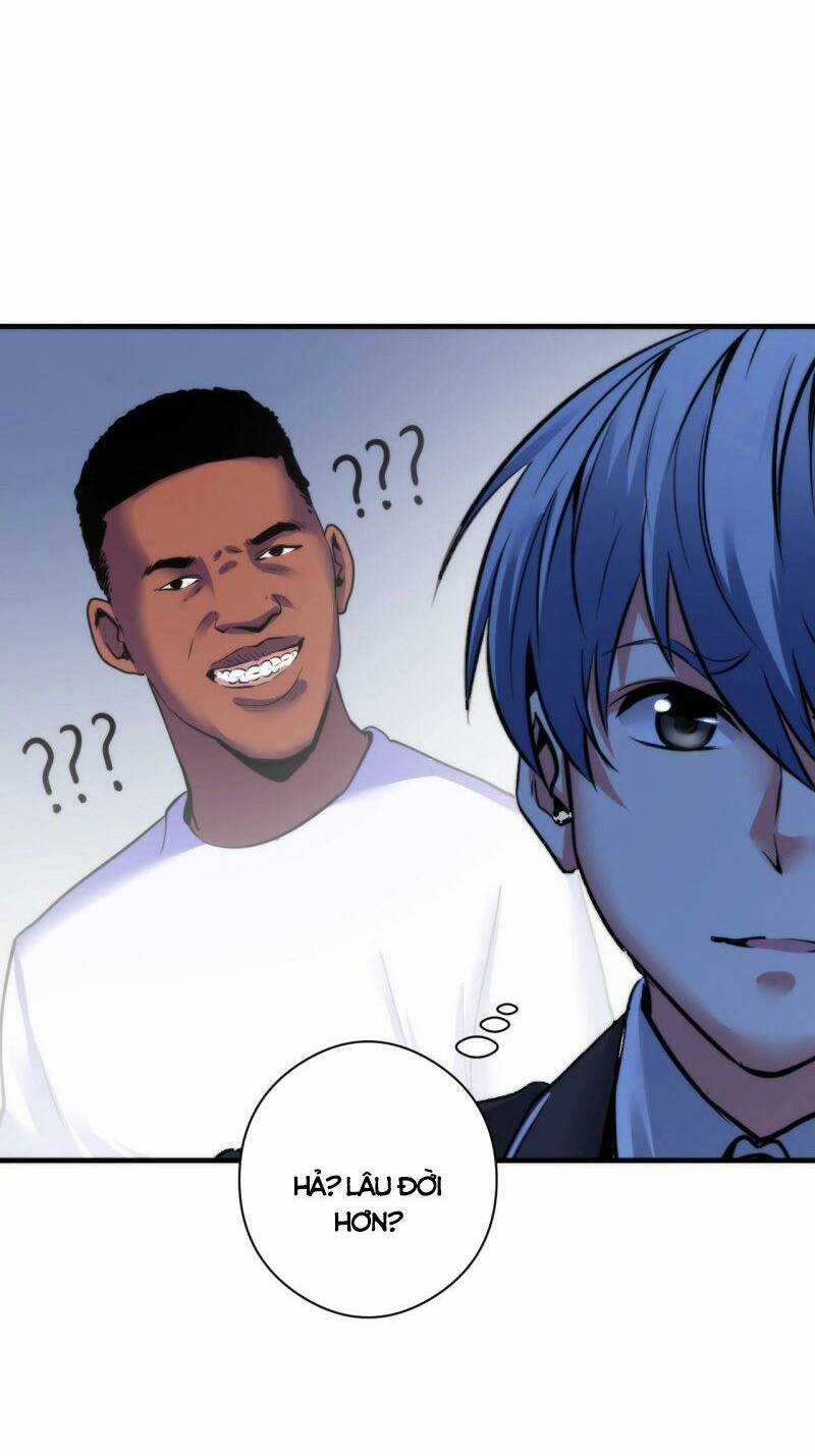 Trở Thành Thần Chủ Cthulhu Chapter 51 trang 20