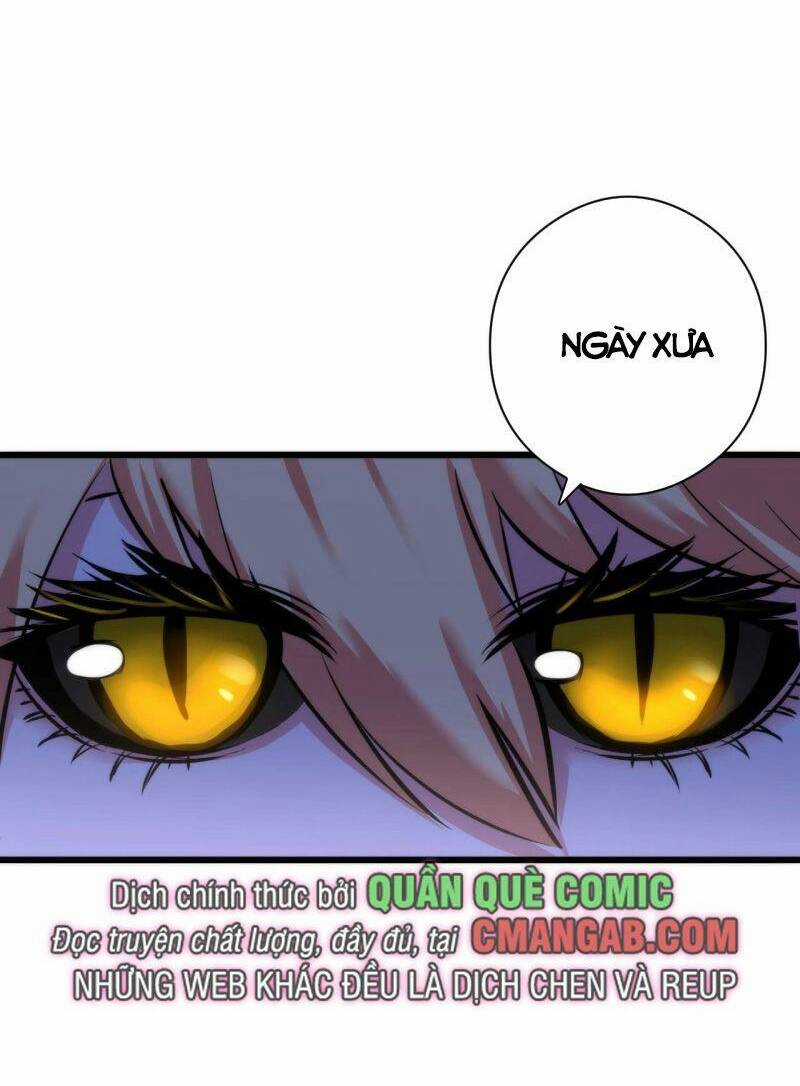 Trở Thành Thần Chủ Cthulhu Chapter 51 trang 24