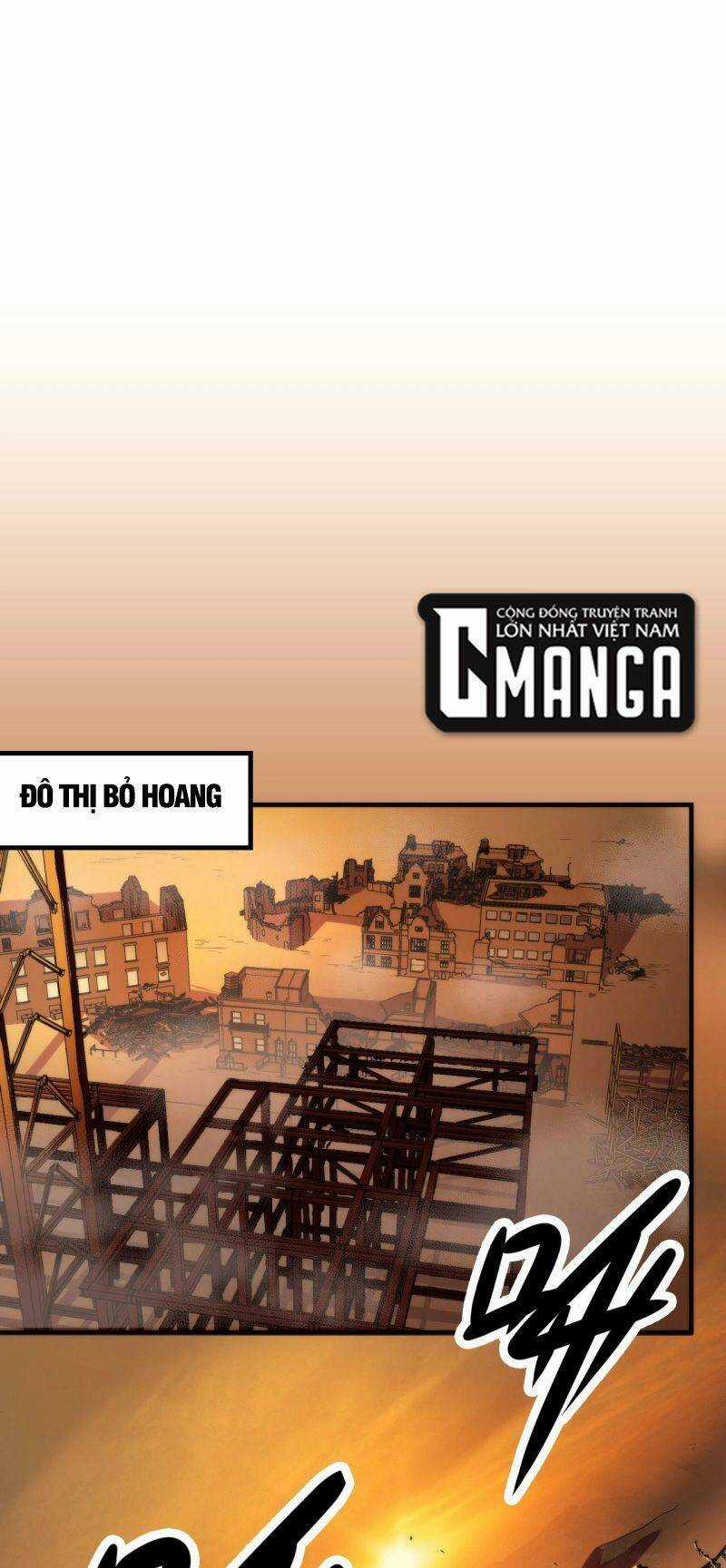 Trở Thành Thần Chủ Cthulhu Chapter 51 trang 29