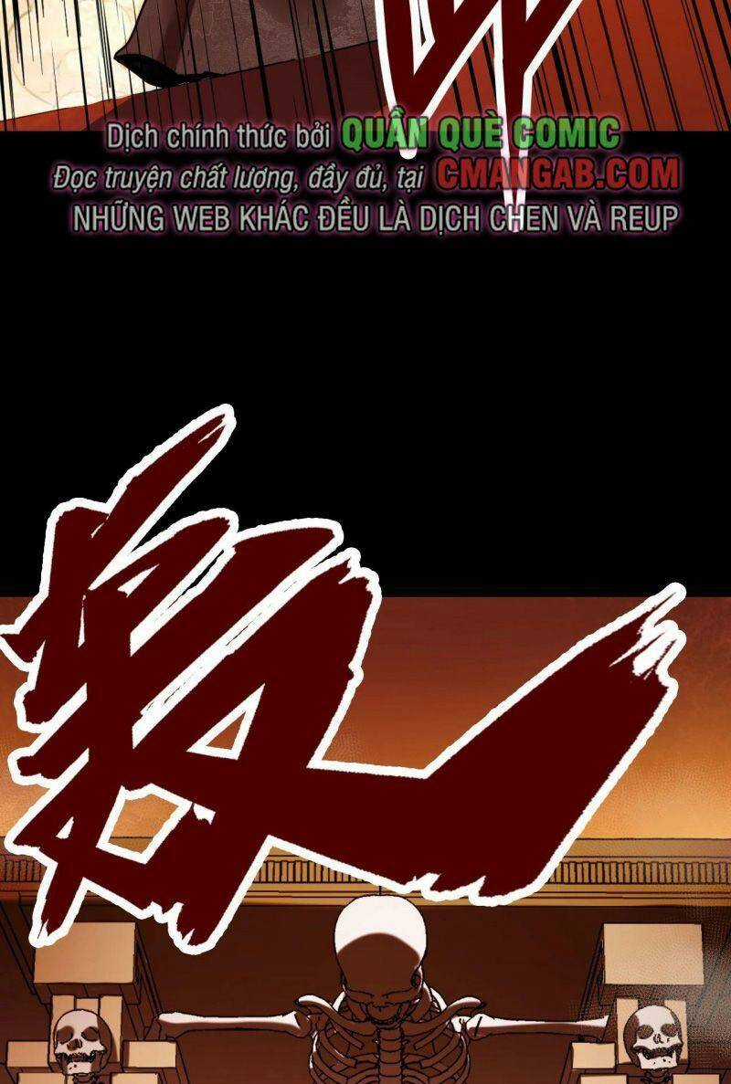 Trở Thành Thần Chủ Cthulhu Chapter 51 trang 46