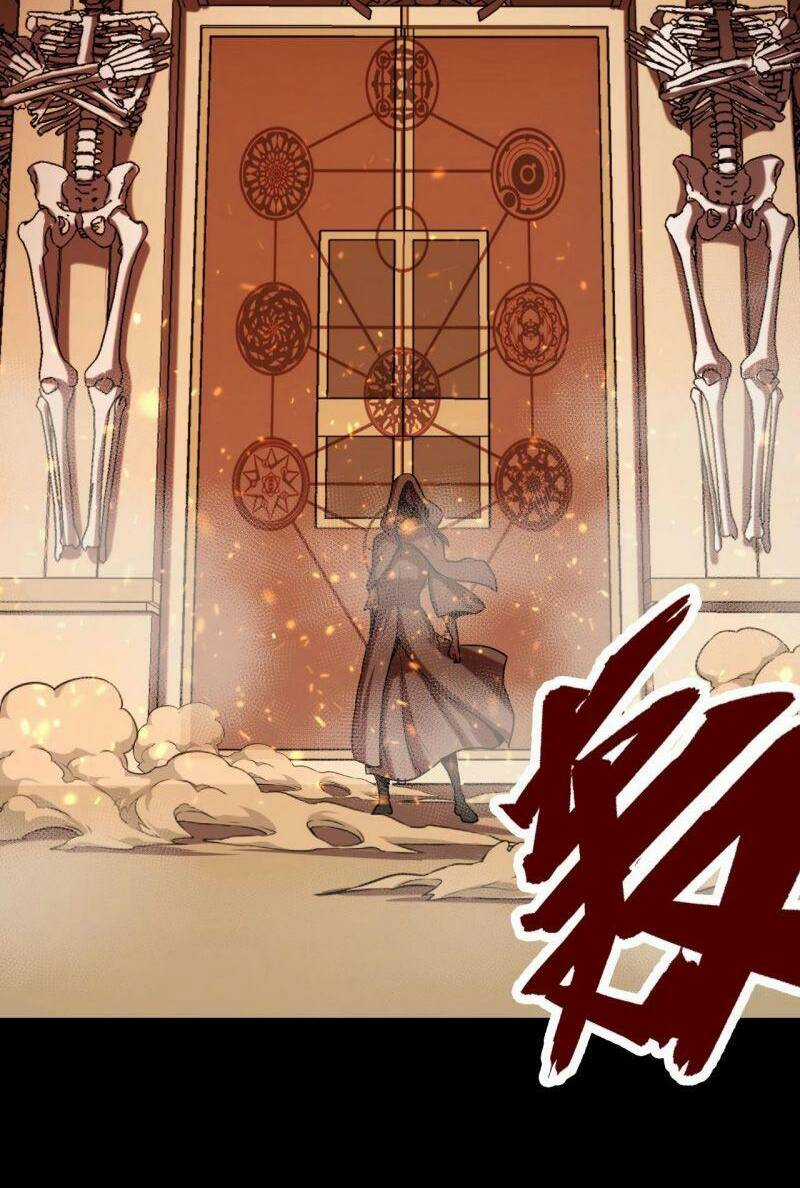 Trở Thành Thần Chủ Cthulhu Chapter 51 trang 47