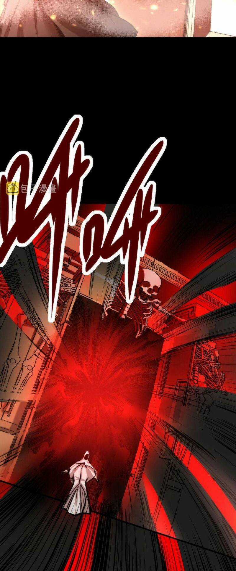 Trở Thành Thần Chủ Cthulhu Chapter 51 trang 49