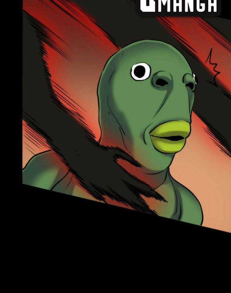 Trở Thành Thần Chủ Cthulhu Chapter 51 trang 52