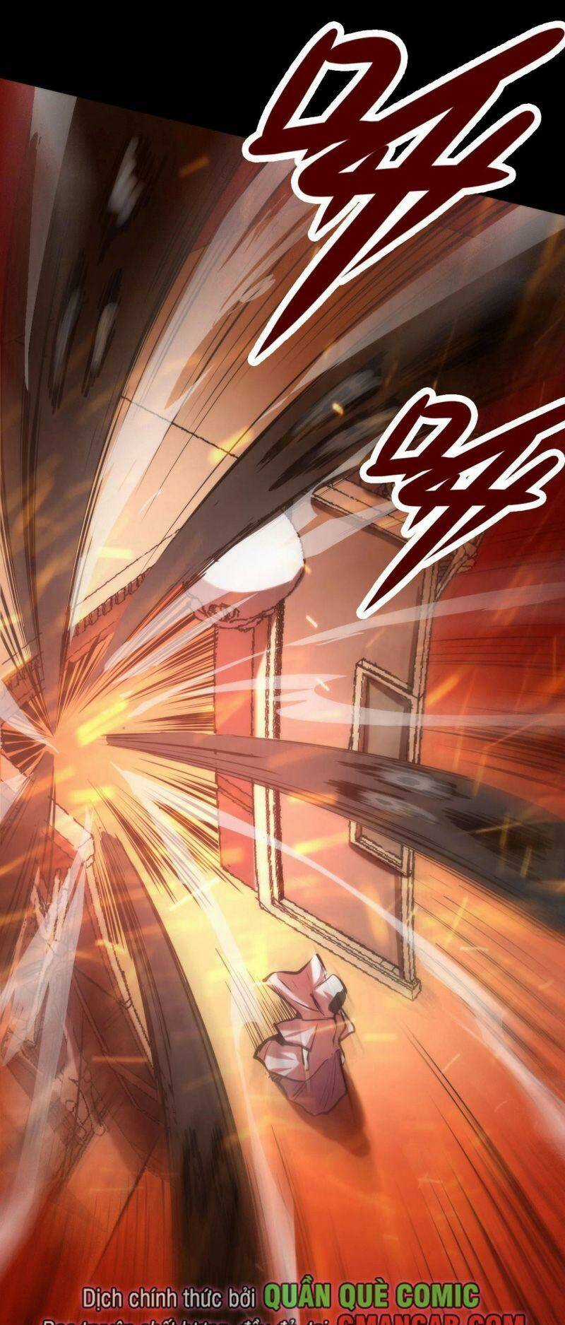 Trở Thành Thần Chủ Cthulhu Chapter 51 trang 53