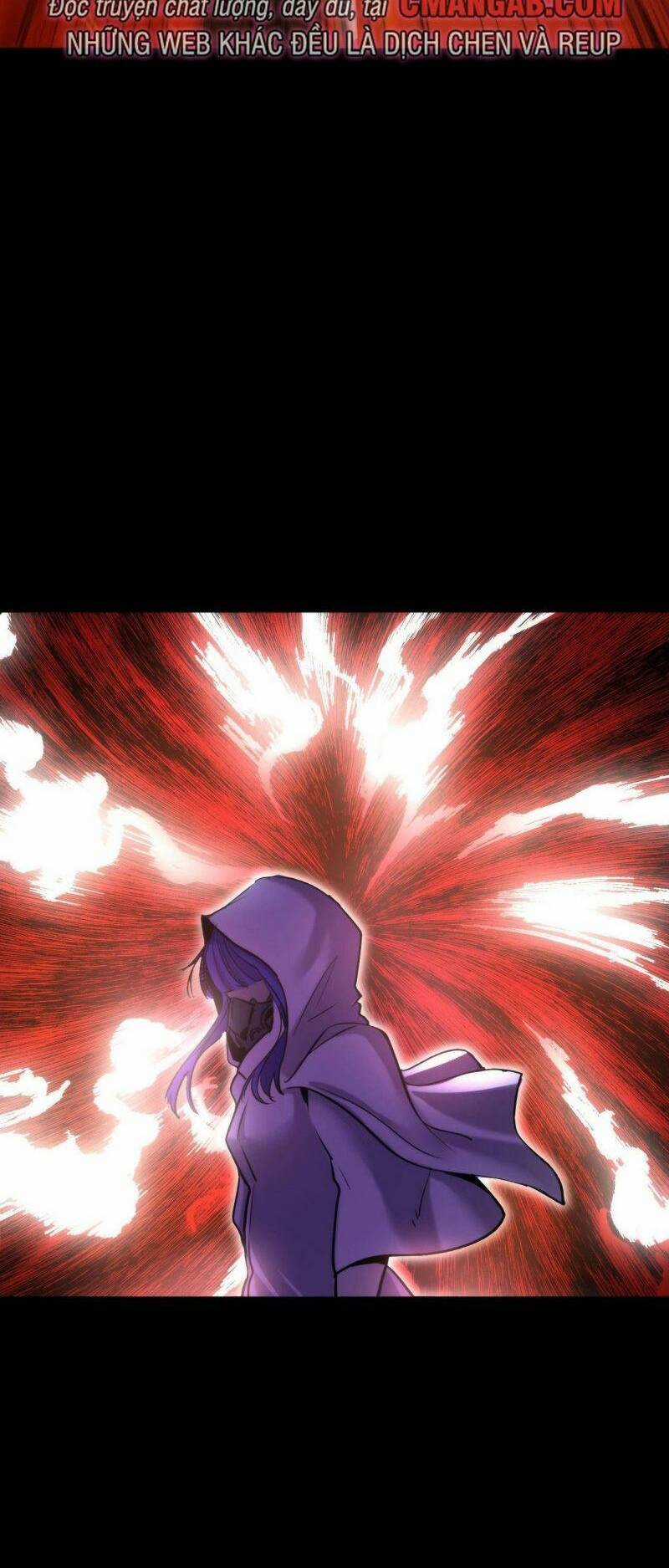 Trở Thành Thần Chủ Cthulhu Chapter 51 trang 54