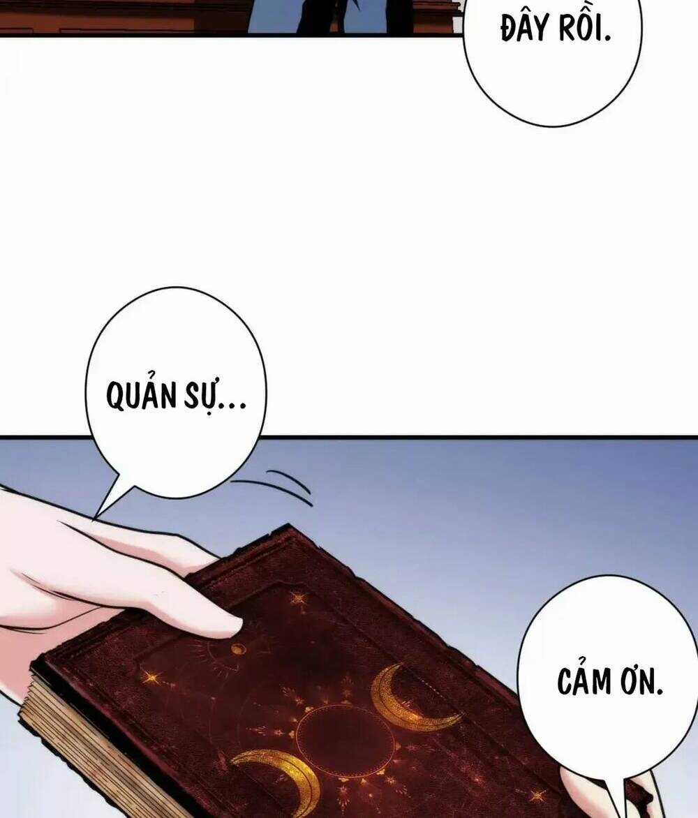 Trở Thành Thần Chủ Cthulhu Chapter 52.5 trang 14