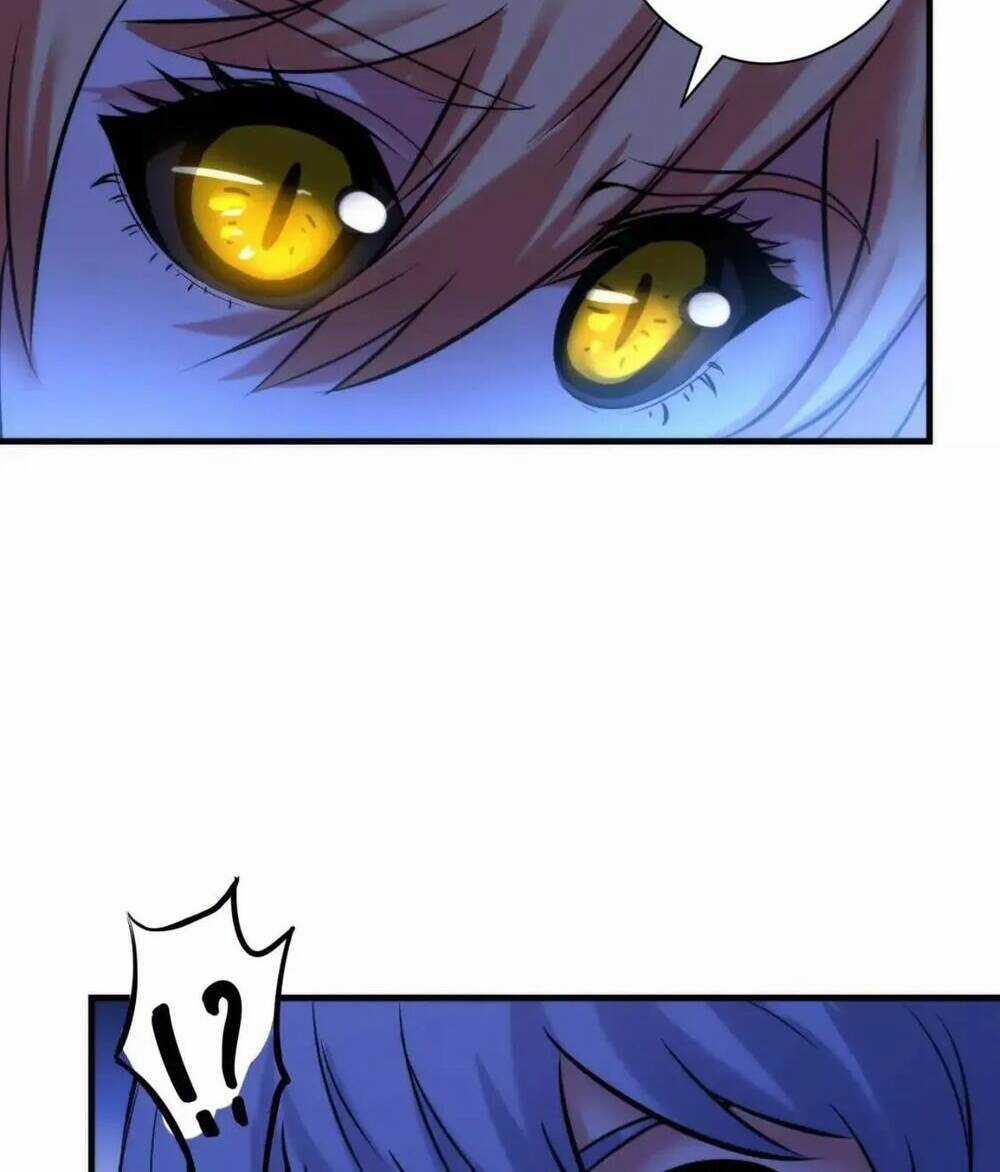 Trở Thành Thần Chủ Cthulhu Chapter 52.5 trang 18