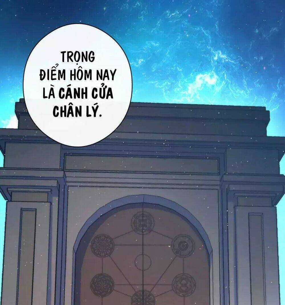 Trở Thành Thần Chủ Cthulhu Chapter 52.5 trang 27