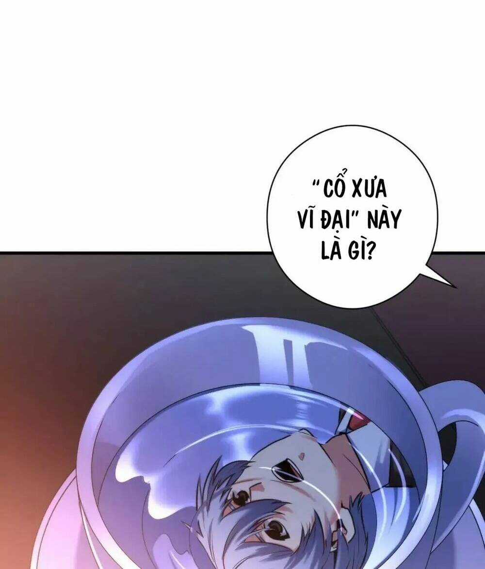 Trở Thành Thần Chủ Cthulhu Chapter 52.5 trang 3