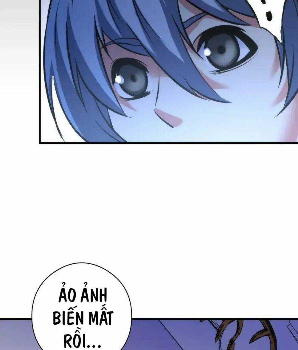 Trở Thành Thần Chủ Cthulhu Chapter 52.5 trang 45