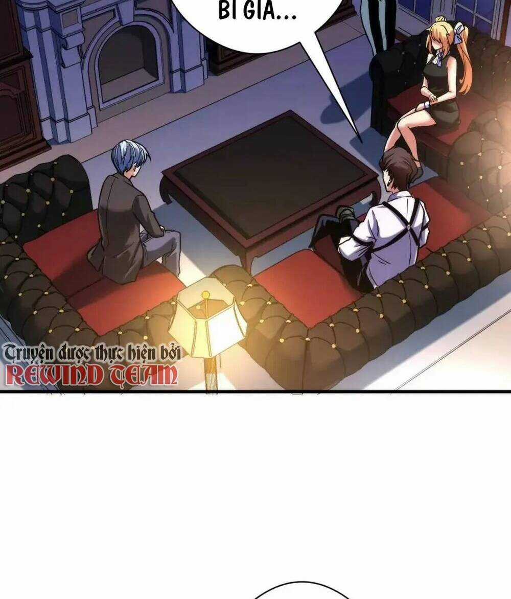 Trở Thành Thần Chủ Cthulhu Chapter 52.5 trang 5