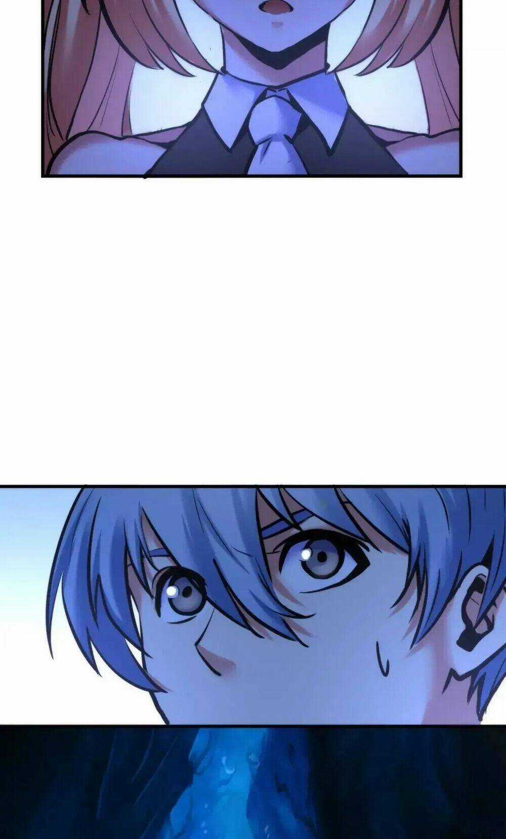 Trở Thành Thần Chủ Cthulhu Chapter 52.5 trang 54