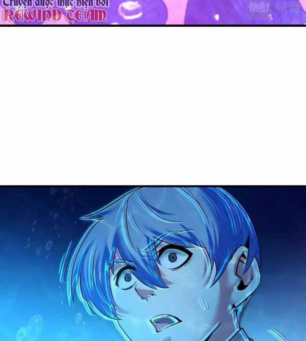 Trở Thành Thần Chủ Cthulhu Chapter 52.5 trang 62