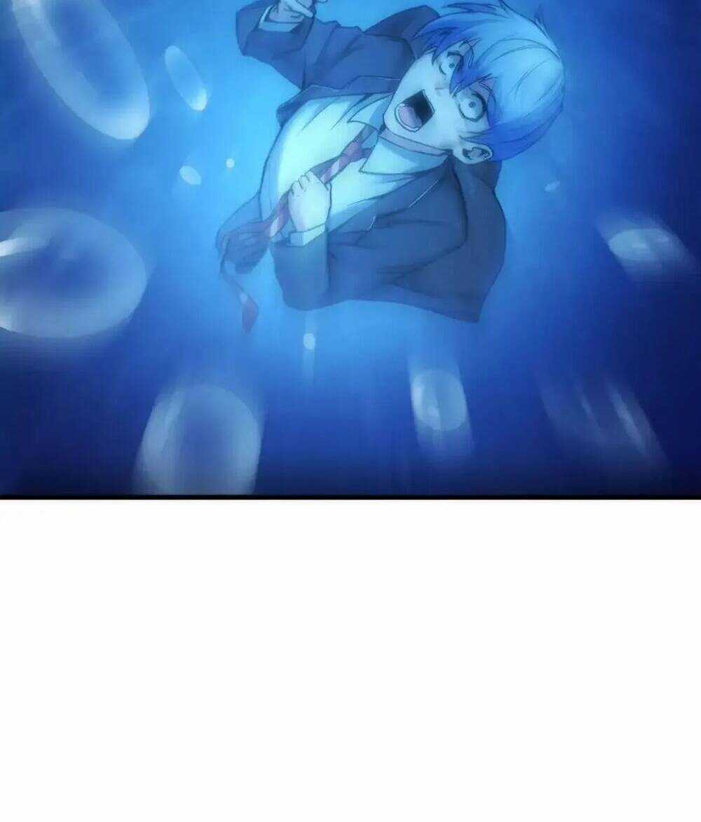 Trở Thành Thần Chủ Cthulhu Chapter 52.5 trang 64