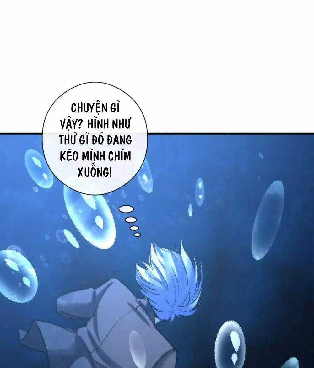 Trở Thành Thần Chủ Cthulhu Chapter 52.5 trang 72