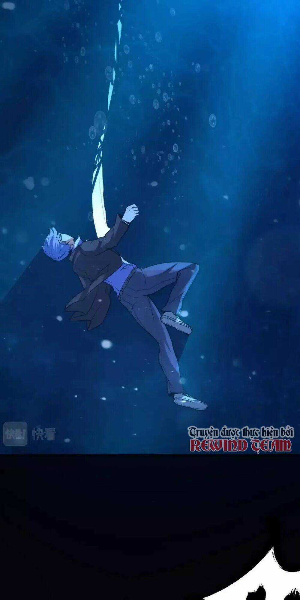 Trở Thành Thần Chủ Cthulhu Chapter 52.5 trang 76