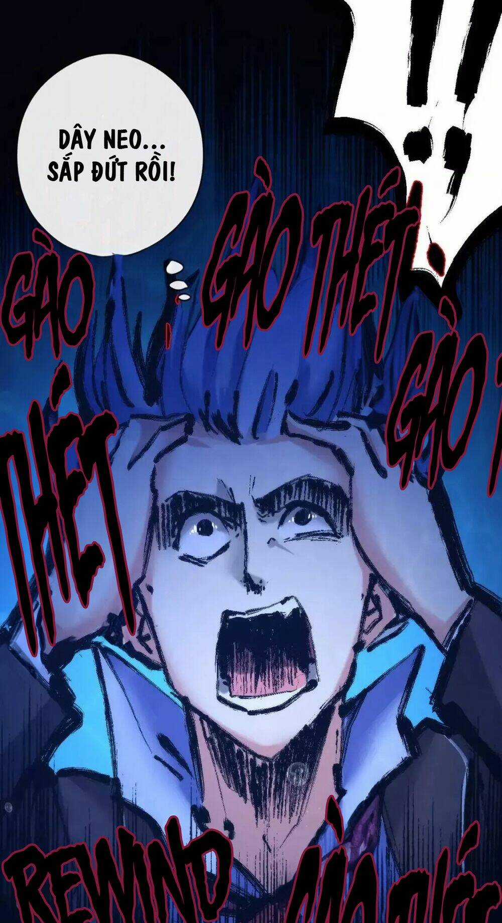 Trở Thành Thần Chủ Cthulhu Chapter 52.5 trang 77