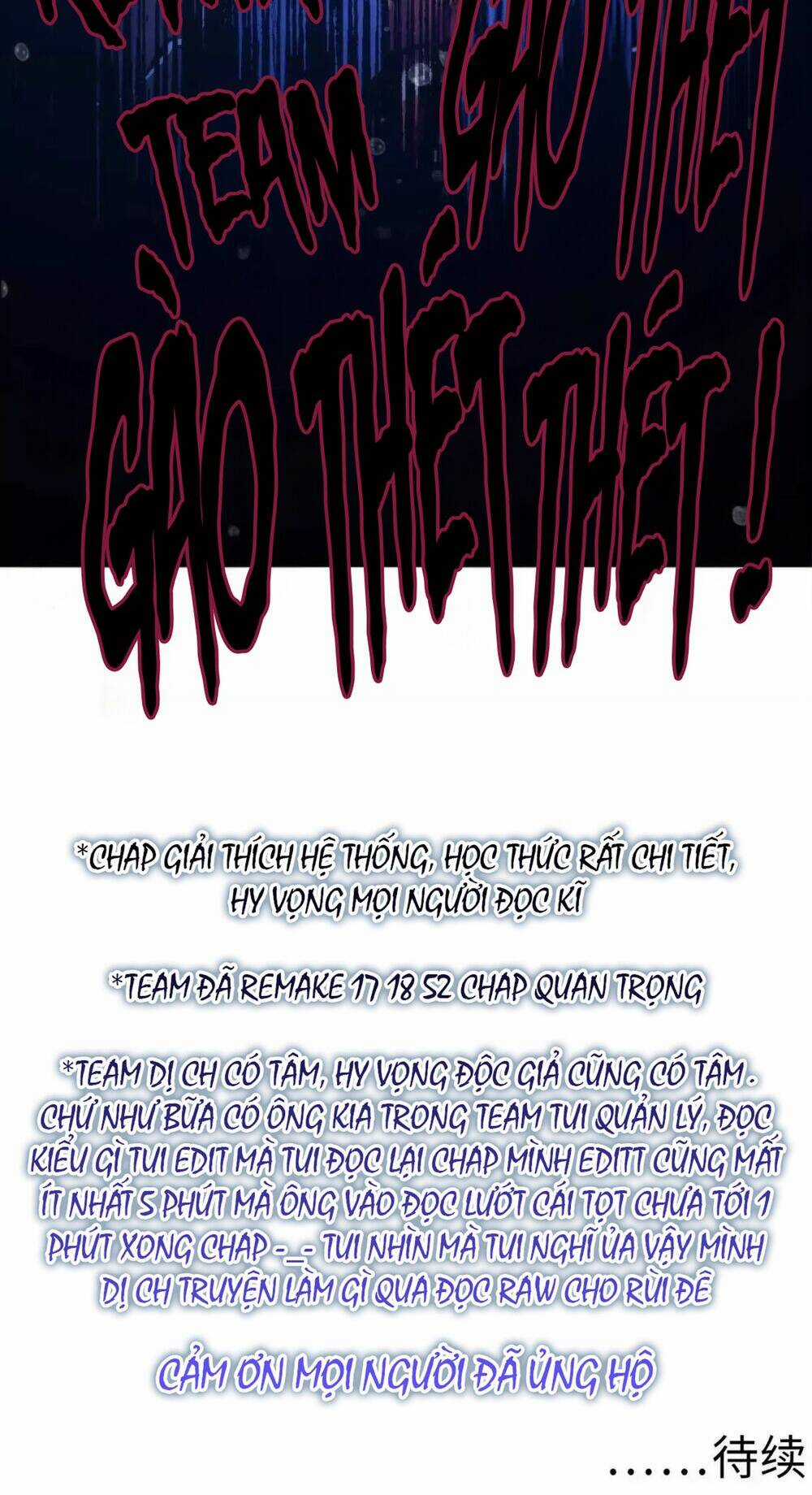 Trở Thành Thần Chủ Cthulhu Chapter 52.5 trang 78