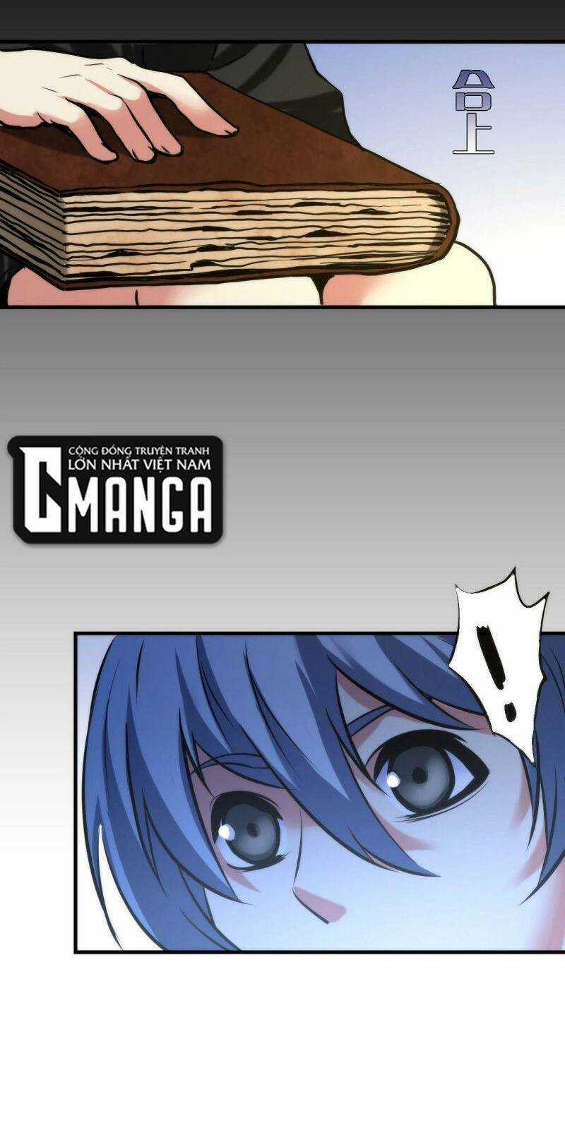 Trở Thành Thần Chủ Cthulhu Chapter 52 trang 28