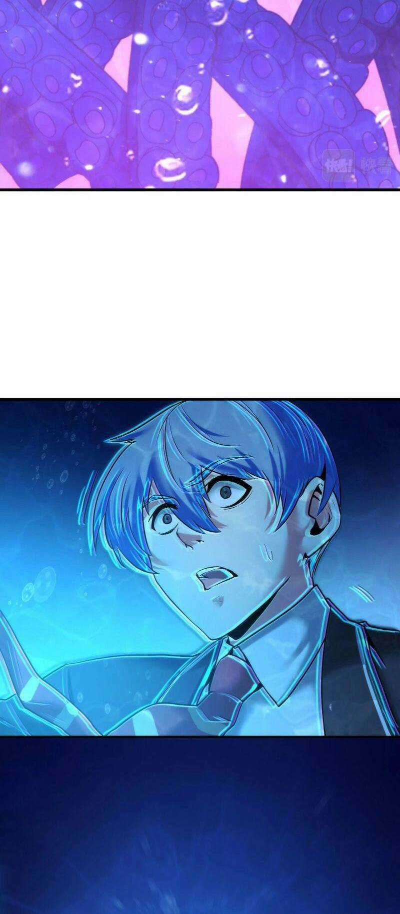 Trở Thành Thần Chủ Cthulhu Chapter 52 trang 40