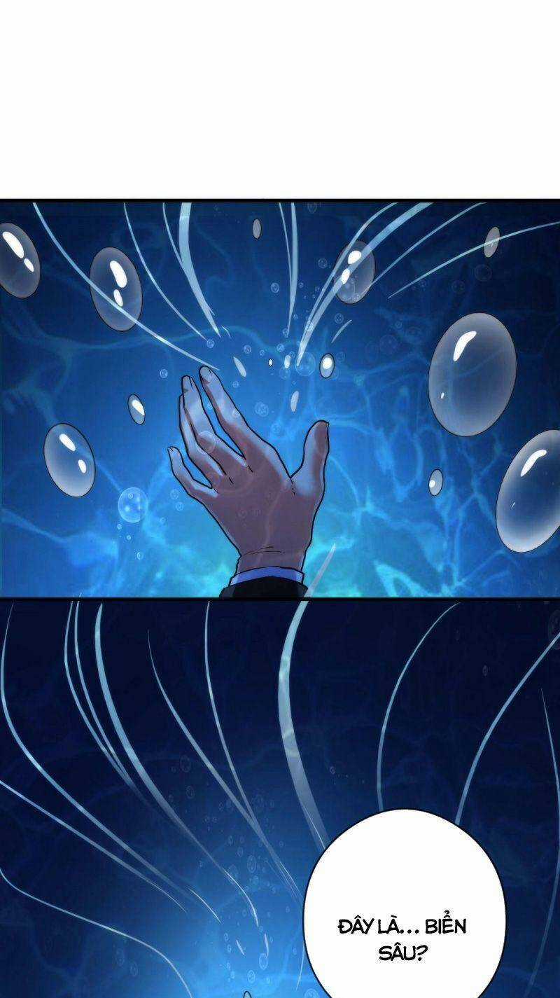 Trở Thành Thần Chủ Cthulhu Chapter 52 trang 43