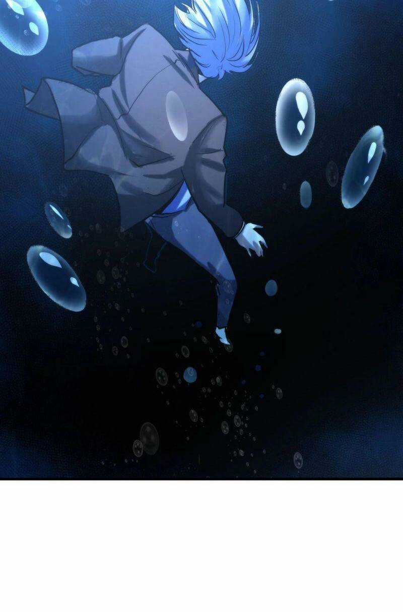 Trở Thành Thần Chủ Cthulhu Chapter 52 trang 47