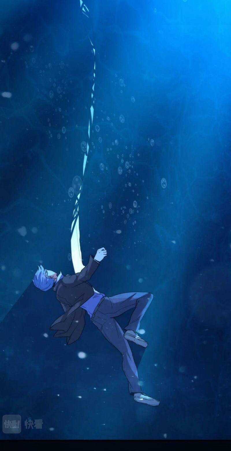 Trở Thành Thần Chủ Cthulhu Chapter 52 trang 49