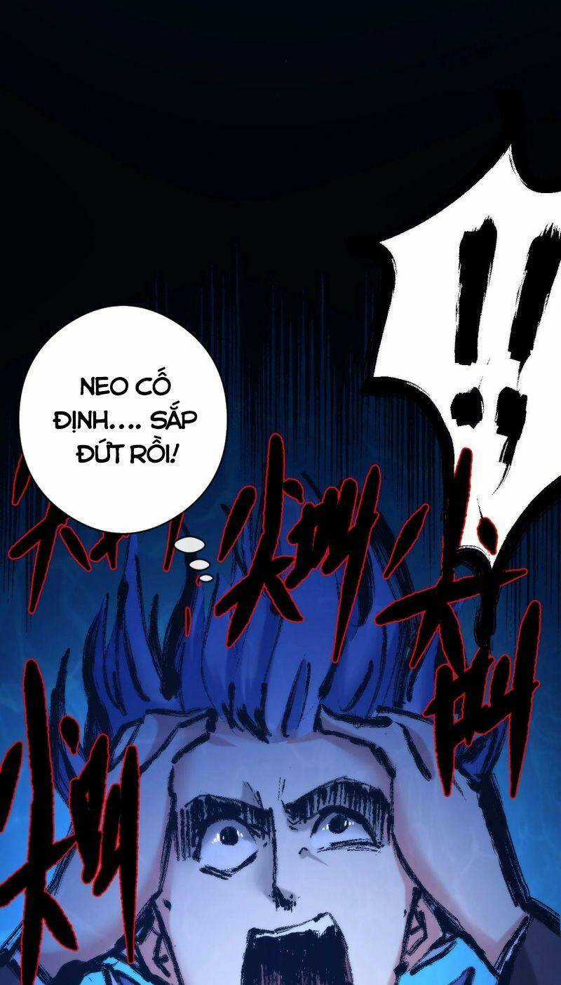 Trở Thành Thần Chủ Cthulhu Chapter 52 trang 50