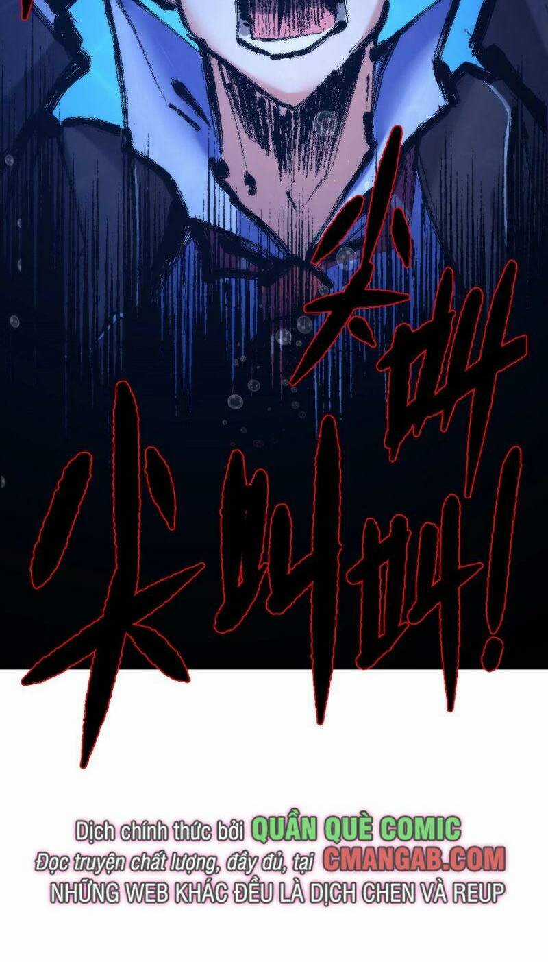 Trở Thành Thần Chủ Cthulhu Chapter 52 trang 51