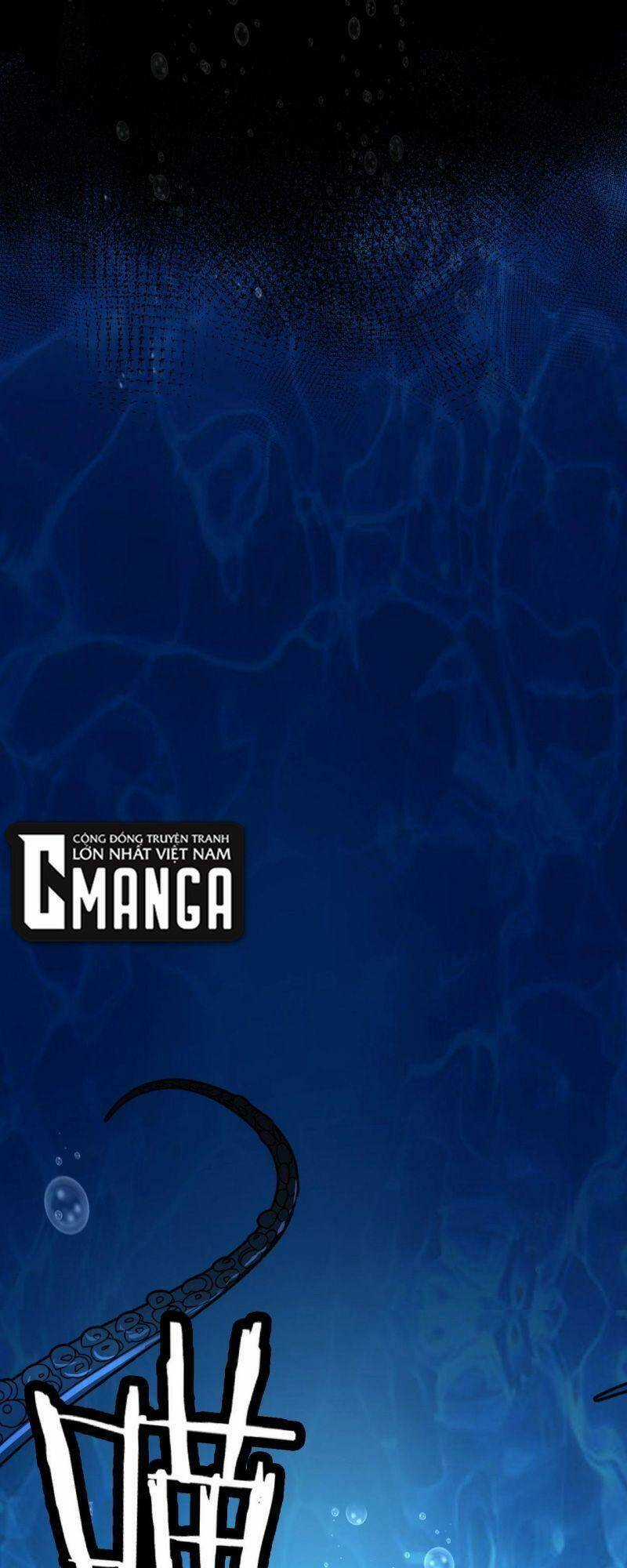 Trở Thành Thần Chủ Cthulhu Chapter 53 trang 10