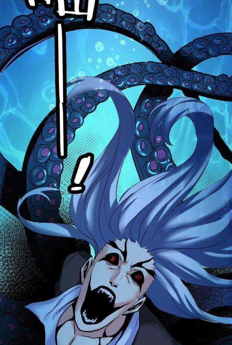 Trở Thành Thần Chủ Cthulhu Chapter 53 trang 11