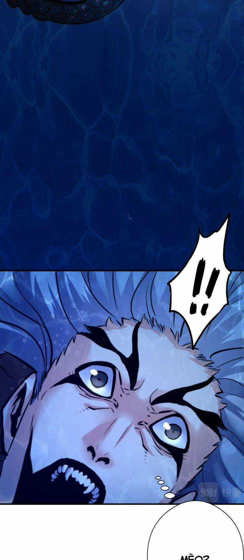 Trở Thành Thần Chủ Cthulhu Chapter 53 trang 13