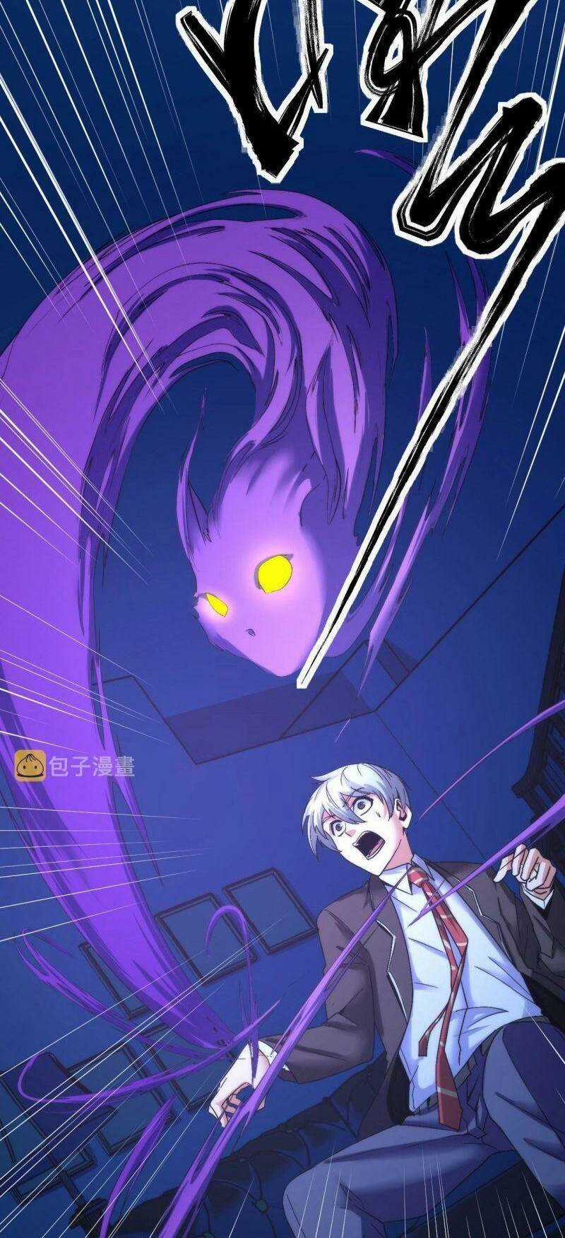 Trở Thành Thần Chủ Cthulhu Chapter 53 trang 16