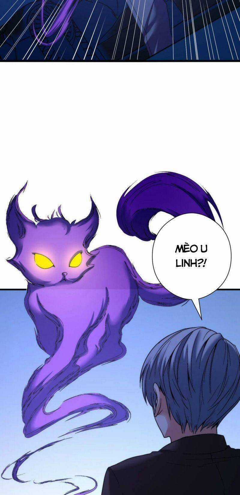 Trở Thành Thần Chủ Cthulhu Chapter 53 trang 17