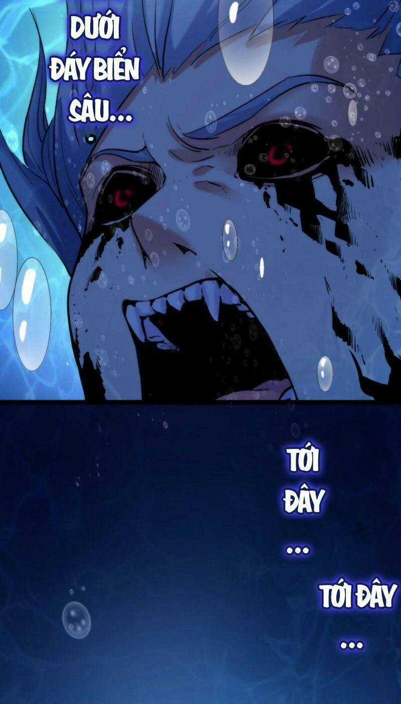 Trở Thành Thần Chủ Cthulhu Chapter 53 trang 4